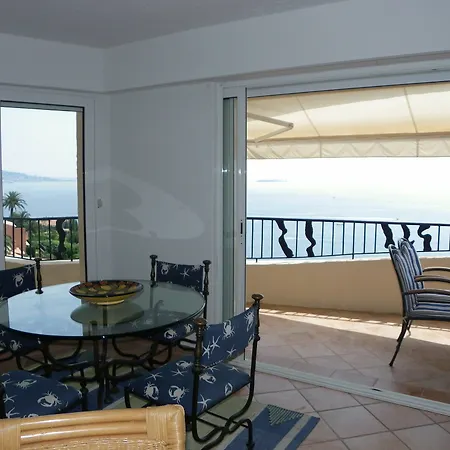 Appartement Agence La Galere - Darwin 2 Théoule-sur-Mer